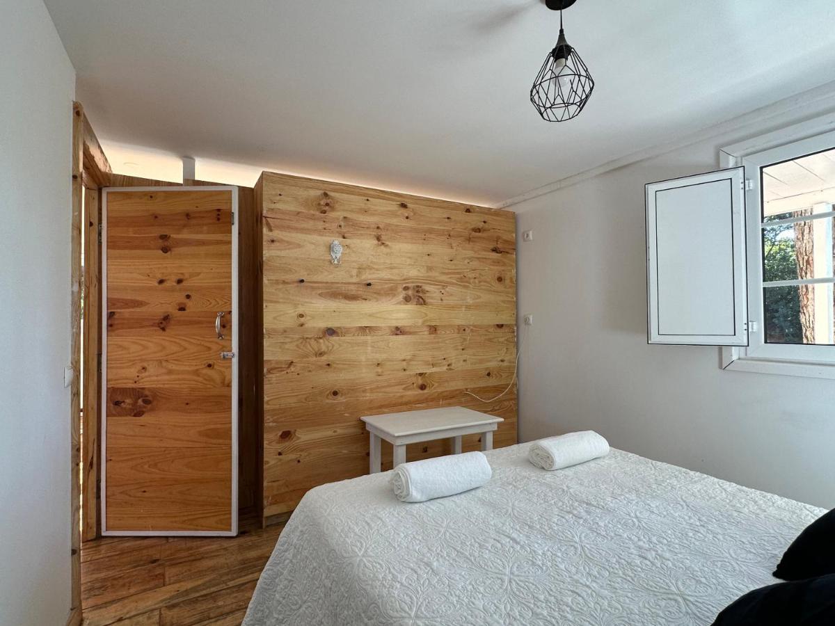Falcoaria Setubal Exterior photo